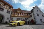 BMW M4 Coupe by VOS Performance 2015 года